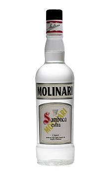 Molinari Sambuca Extra
