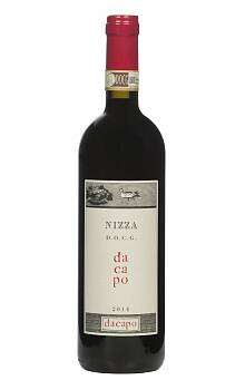 Dacapo Nizza Riserva