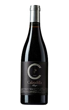 Calzadilla Allegro 2010