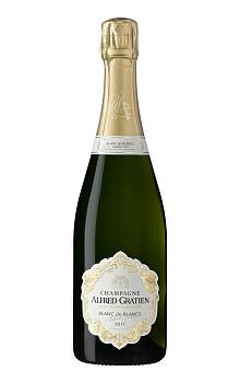 Alfred Gratien Blanc de Blancs Brut
