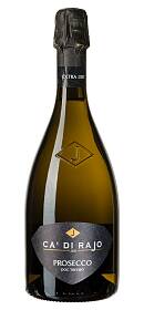 Ca' di Rajo Treviso Prosecco Extra Dry