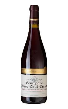 Cave d'Augustin Florent Bourgogne Passe-Tout-Grains