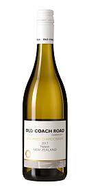 Seifried Old Coach Road Nelson Unoaked Chardonnay