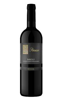 Parusso Barolo Bussia