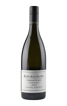 Vincent Girardin Terroir Noble Bourgogne Chardonnay