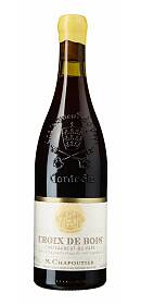 M. Chapoutier Châteauneuf-du-Pape Croix de Bois