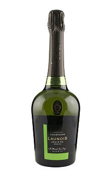 Launois Quartz Blanc de Blanc Grand Cru Brut