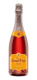 Campo Viejo Cava Brut Rosé