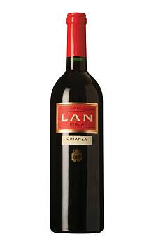 Lan Crianza