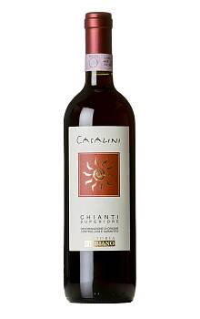 Fibbiano Casalini Chianti Superiore
