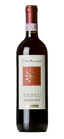 Fibbiano Casalini Chianti Superiore