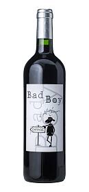 Thunevin Bad Boy