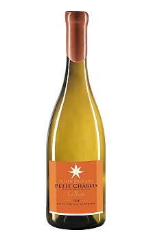 Julien Brocard Petit Chablis Les Plantes
