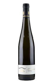 Karl Haidle Stettener Pulvermächer Riesling Trocken GG