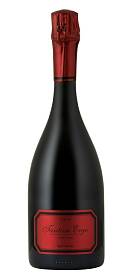 Bod. Hispano-Suizas Tantum Ergo Pinot Noir Rosé Brut Nature