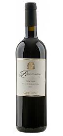 Guerrini Brandaglia Toscana
