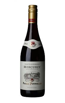 Pierre Ponnelle Mercurey