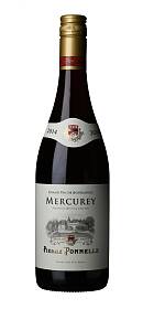 Pierre Ponnelle Mercurey