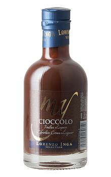 Lorenzo Inga My Cioccolo