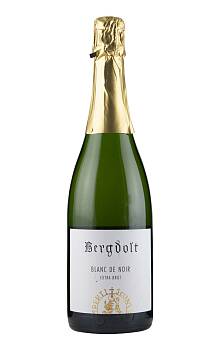 Bergdolt Blanc de Noir Spatburgunder Extra Brut