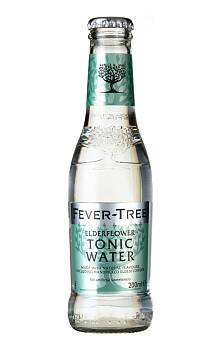 Fever-Tree Elderflower Tonic