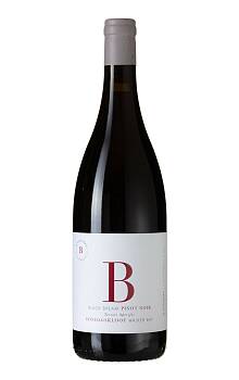 B Vintners Black Bream Pinot Noir