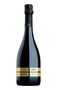 Gusbourne 51°N