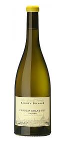 Samuel Billiaud Chablis Grand Cru Valmur