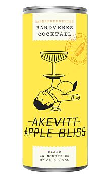 Gardsbrenneriet Akevitt Apple Bliss