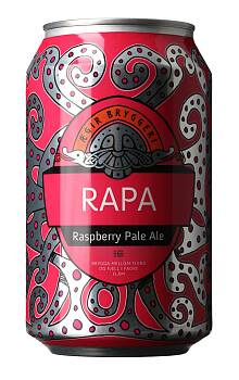 Ægir Raspberry APA
