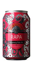 Ægir Raspberry APA