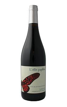 Les Vignes de l Aire Effet Papillon