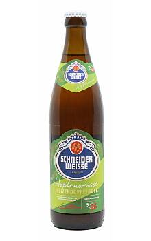 Schneider Weisse Tap 5 Meine Hopfenweisse