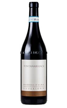 Fontanabianca Barbera d'Alba