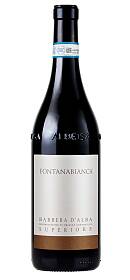 Fontanabianca Barbera d'Alba