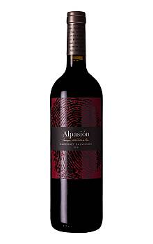 Alpasión Cabernet Sauvignon