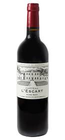 Ch. L'Escart Cuvée Eden