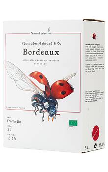 Natural Selections Bordeaux