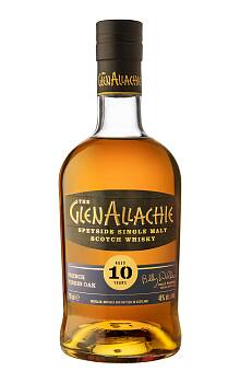 GlenAllachie 10 YO French Oak