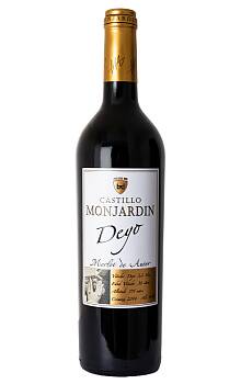 Cast. Monjardin Deyo Merlot