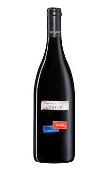 Lichtenberger González Leithaberg Rot