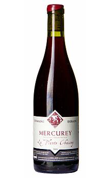 Dom. Derain Mercurey La Plante Chassey