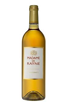Madame de Rayne