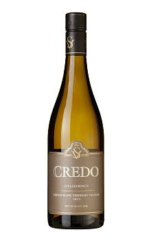 Stellenbosch Credo
