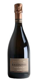 R.H. Coutier Cuvée Henry III Grand Cru Blanc de Noirs Extra Brut