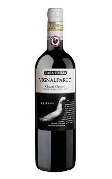 Casa Emma Vignalparco Chianti Classico Riserva