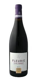 Lafarge Vial Fleurie Clos Vernay