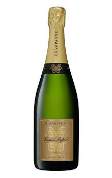 Etienne Lefevre Grand Cru Reserve Carte d'Or Brut