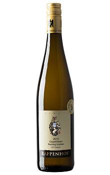 Rappenhof Oppenheimer Riesling Trocken