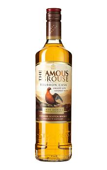 The Famous Grouse Bourbon Cask
